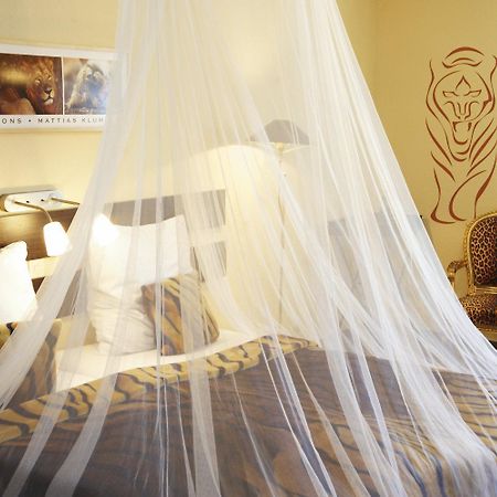 Hotel Sonnenhof Hanau Bagian luar foto
